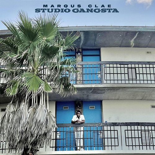 STUDIO GANGSTA Marqus Clae