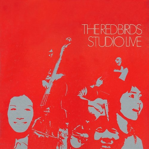 Studio Live The Red Birds