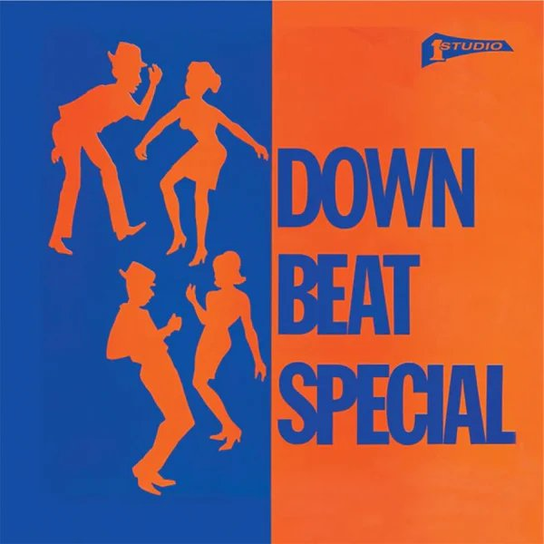Studio One Down Beat Special Various Artists