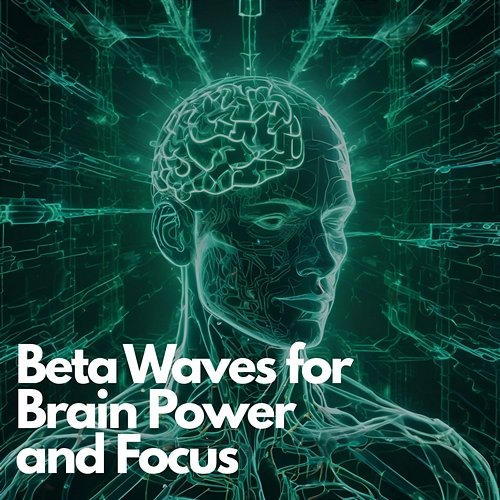 Study Frequency: Beta Waves for Brain Power and Focus Deep Concentration Beta Waves TP, Study Beta Frequencies TP