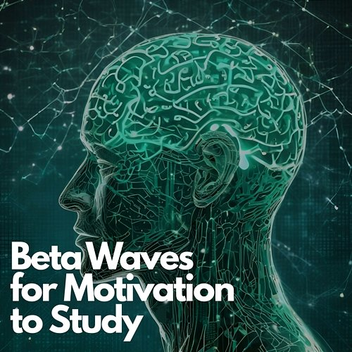 Study Frequency: Beta Waves for Motivation to Study Deep Concentration Beta Waves TP, Study Beta Frequencies TP