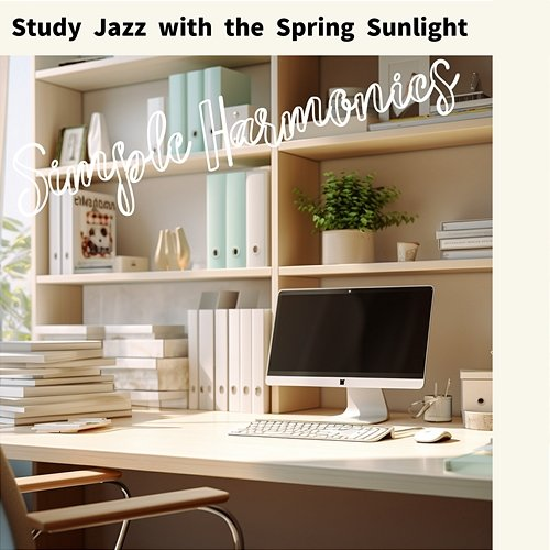 Study Jazz with the Spring Sunlight Simple Harmonics