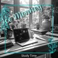 Study Time Ice monkey