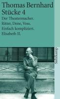 Stücke IV Bernhard Thomas
