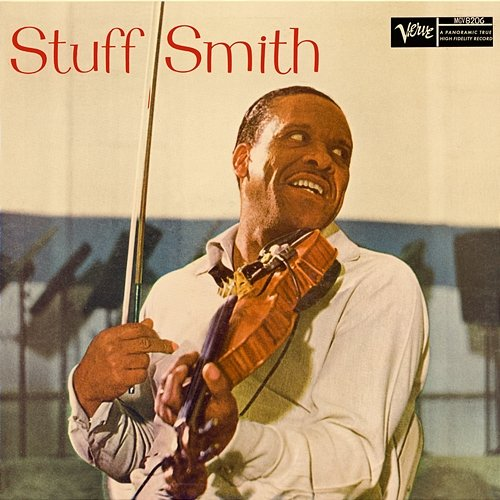 Stuff Smith Stuff Smith