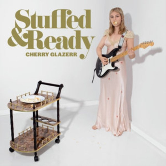 Stuffed & Ready Cherry Glazerr