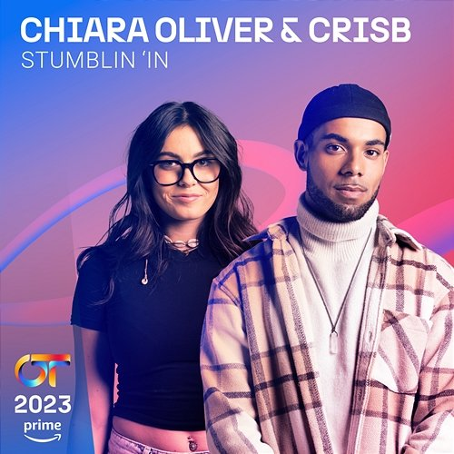 Stumblin' In Chiara Oliver, Cris Helia