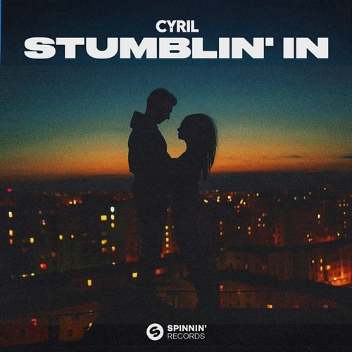 Stumblin' in Cyril