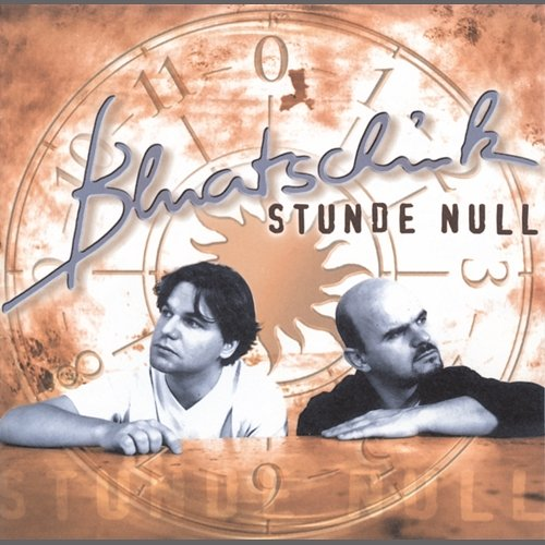 Stunde Null Bluatschink