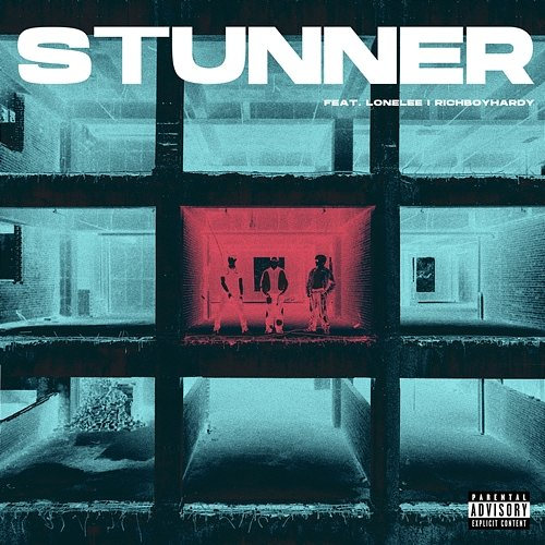 STUNNER DJ Sparrow feat. LONELEE, Richboy Hardy