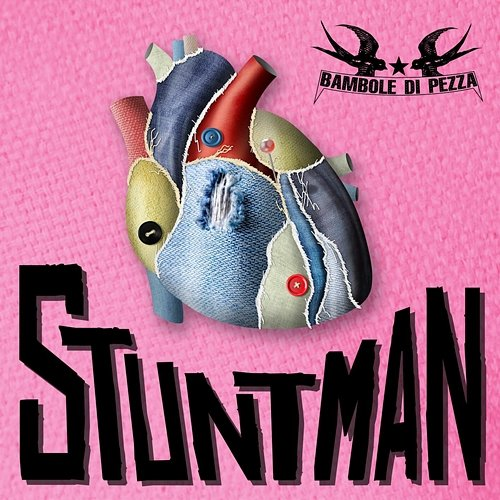 Stuntman Bambole di pezza