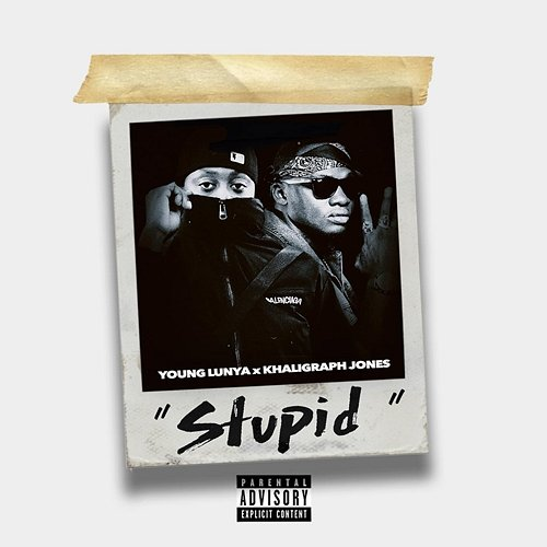 Stupid Young Lunya, Khaligraph Jones