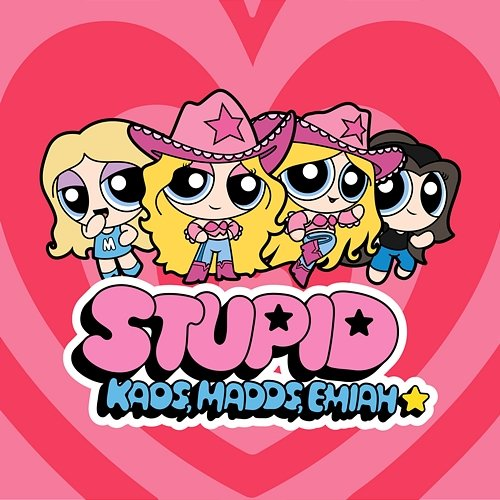 Stupid Kaos, Madds, EMIAH