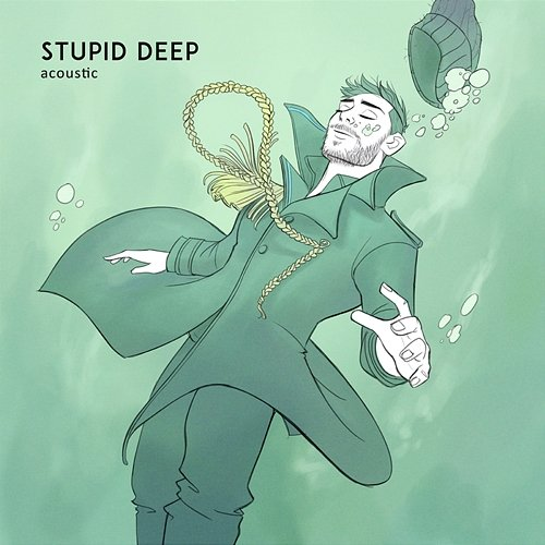 Stupid Deep Jon Bellion