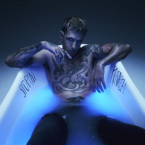Stupidi Ragazzi Achille Lauro