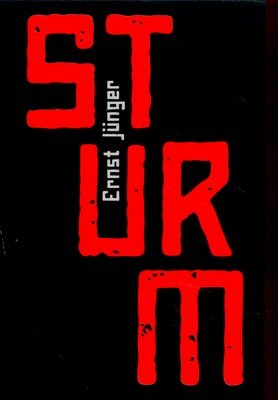 Sturm Junger Ernst