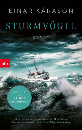 Sturmvögel btb