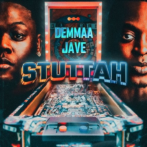 Stuttah Demmaa & Javé