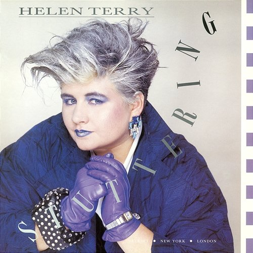 Stuttering Helen Terry