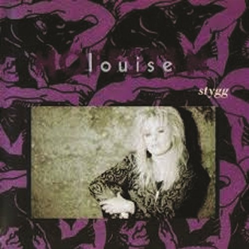 Stygg Louise Hoffsten