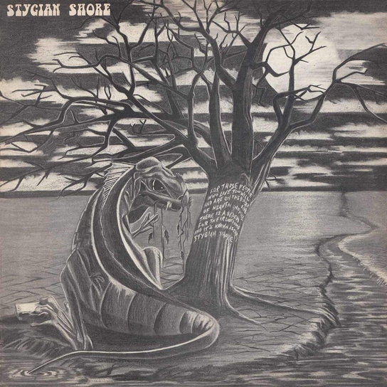 Stygian Shore Stygian Shore