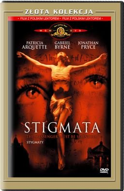 Stygmaty Wainwright Rupert
