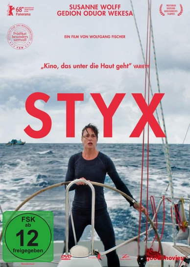 Styks Various Directors