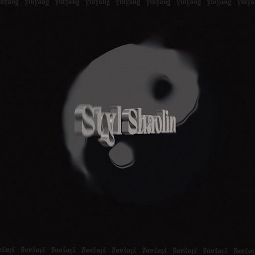 STYL SHAOLIN Miki