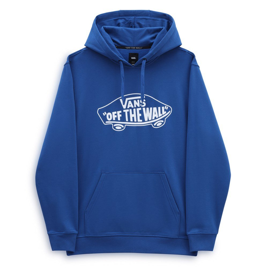 Style 76 PO Vans
