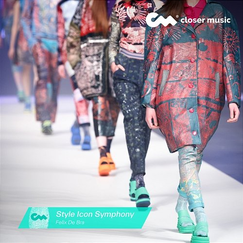 Style Icon Symphony Felix De Bra