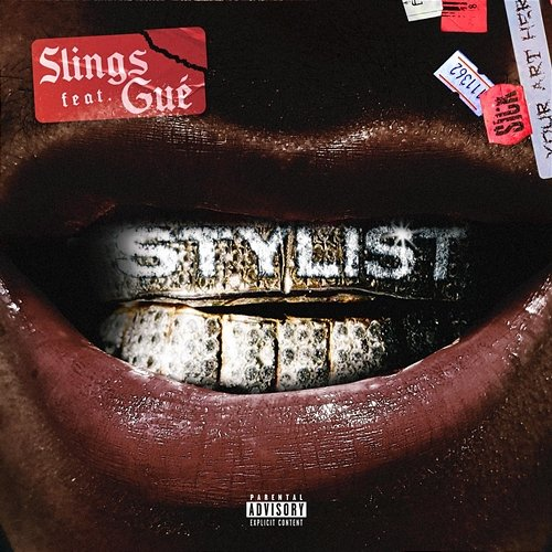Stylist Slings feat. Guè