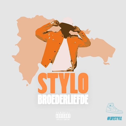 Stylo Broederliefde