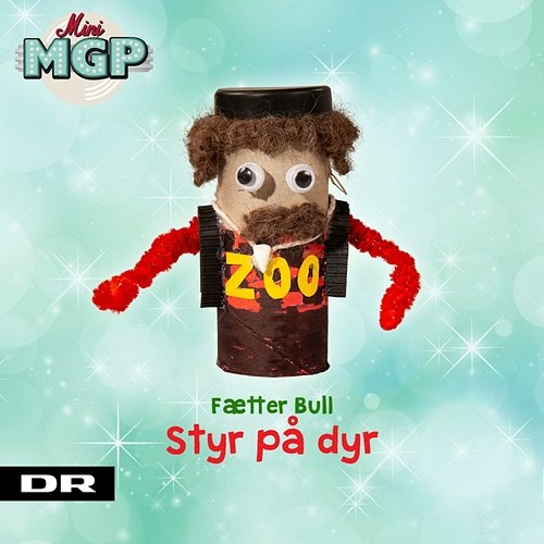 Styr På Dyr Mini MGP, Ramasjang