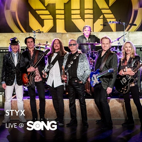 Styx The Song TV, Styx