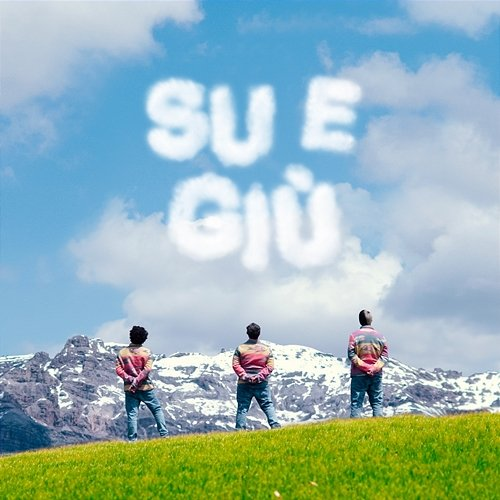 Su e giù Disco Club Paradiso