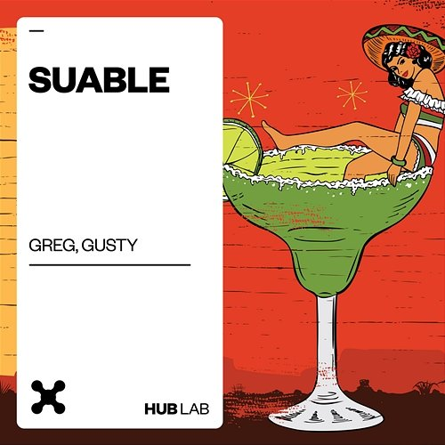 Suable Greg, Gusty