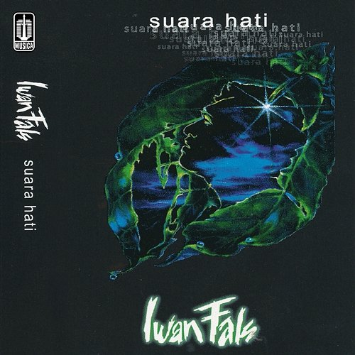 Suara Hati Iwan Fals