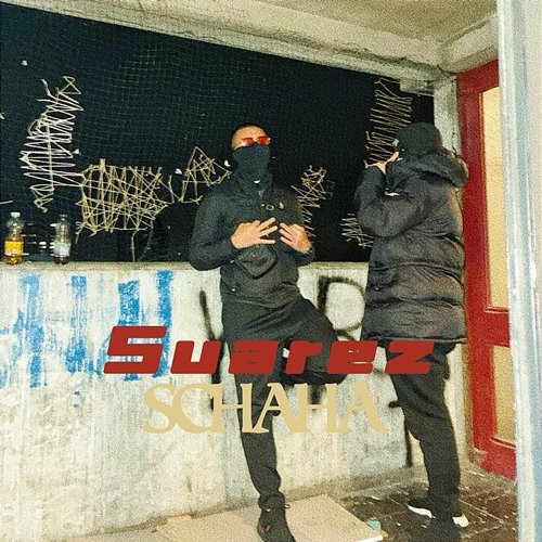 Suarez League of Rap, SCHAHA