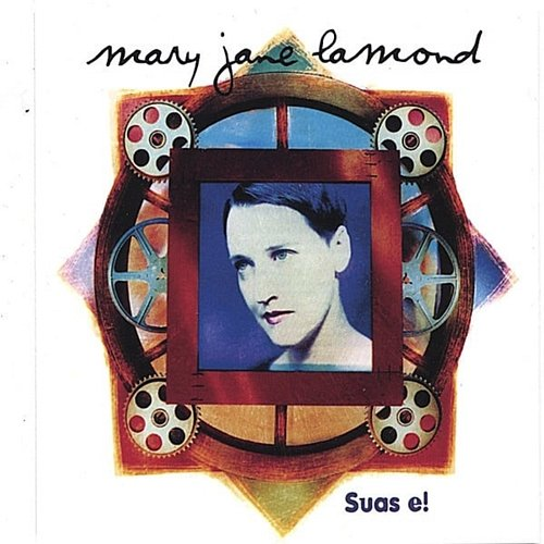 Suas e! Mary Jane Lamond