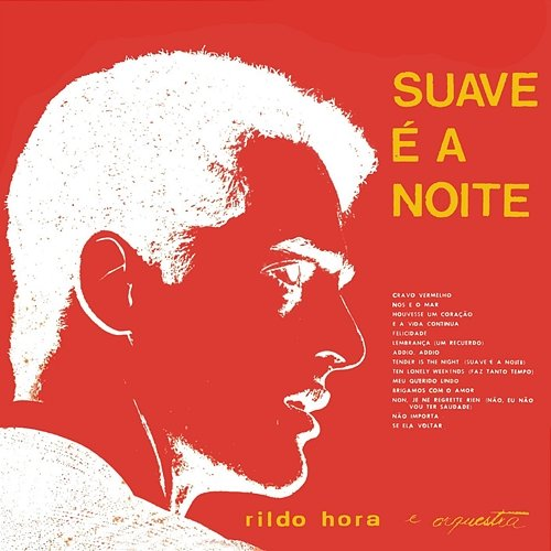 Suave É a Noite Rildo Hora