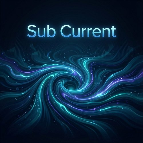 Sub Current Glassframe Ritual