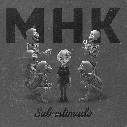 SUB*ESTIMADO DJ Palazzi, Pedro Lotto, MHK feat. Chayco, Predella, Wey, B.L.U.N.T, 2050