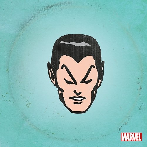Sub-Mariner (1966 Theme) Marvel Chorus