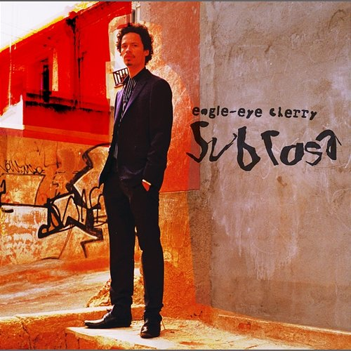Sub Rosa Eagle-Eye Cherry