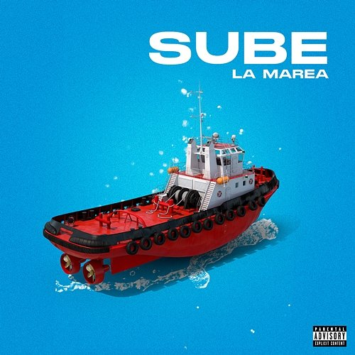 Sube la marea Rodolfo Rive