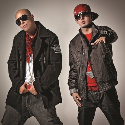 Súbete Alexis & Fido Feat. Don Omar