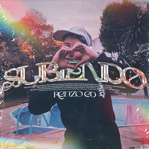 Subiendo Renzo ED