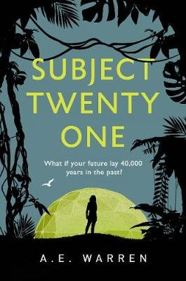 Subject Twenty-One A. E. Warren