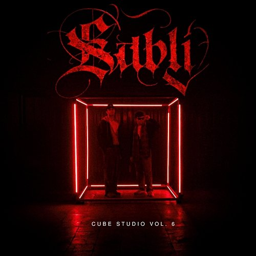 Subli | Cube Studio vol.6 AKSIS, Subli
