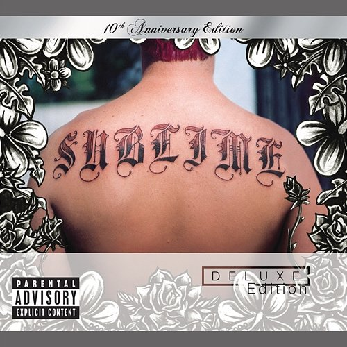 Sublime Sublime